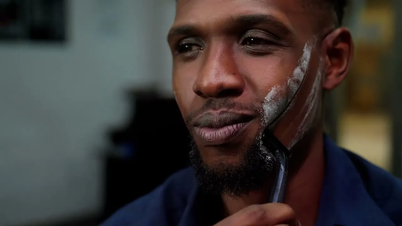 Gillette Testimonial Campaign, Testimonial films and stills