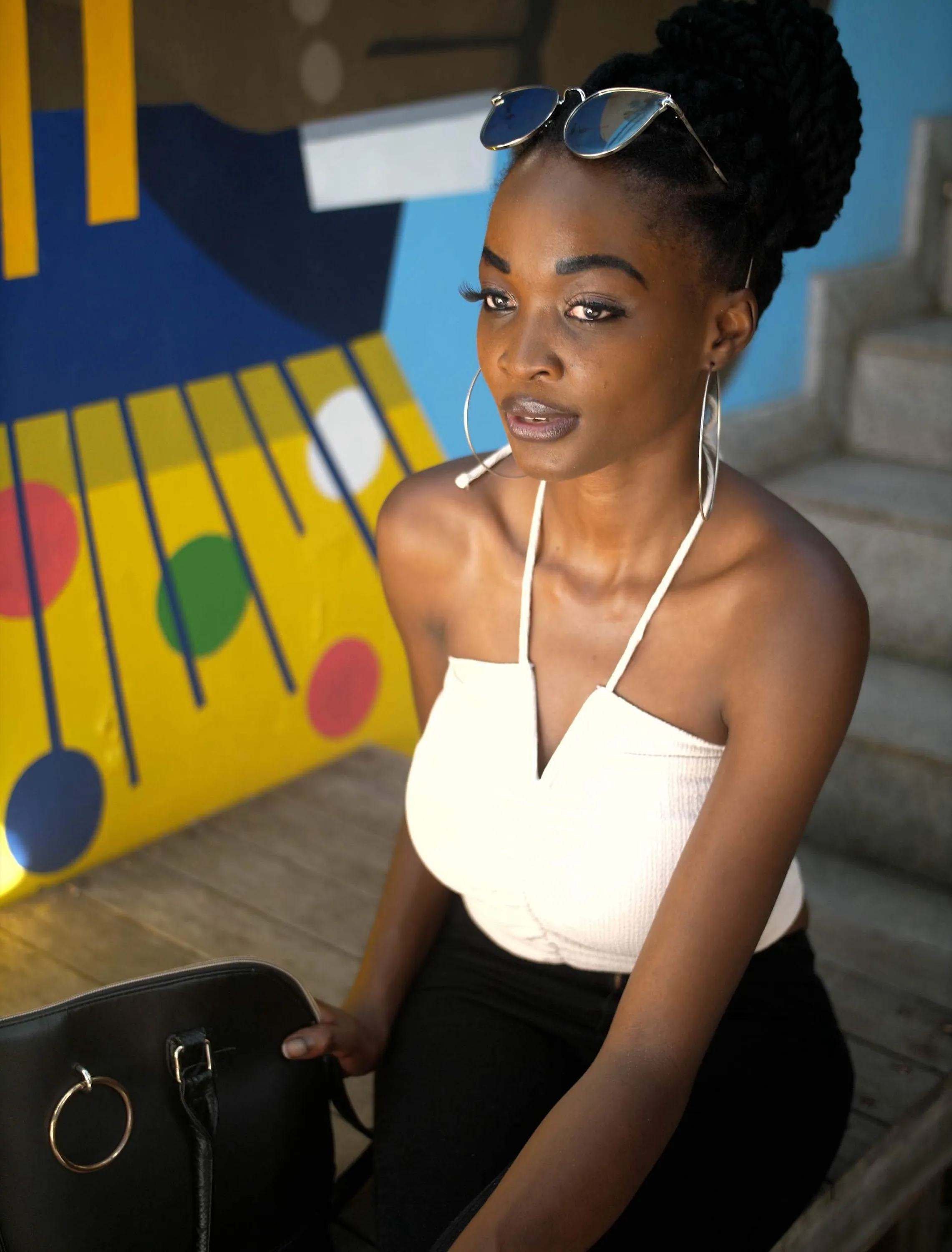 Model Shoot, photo 7