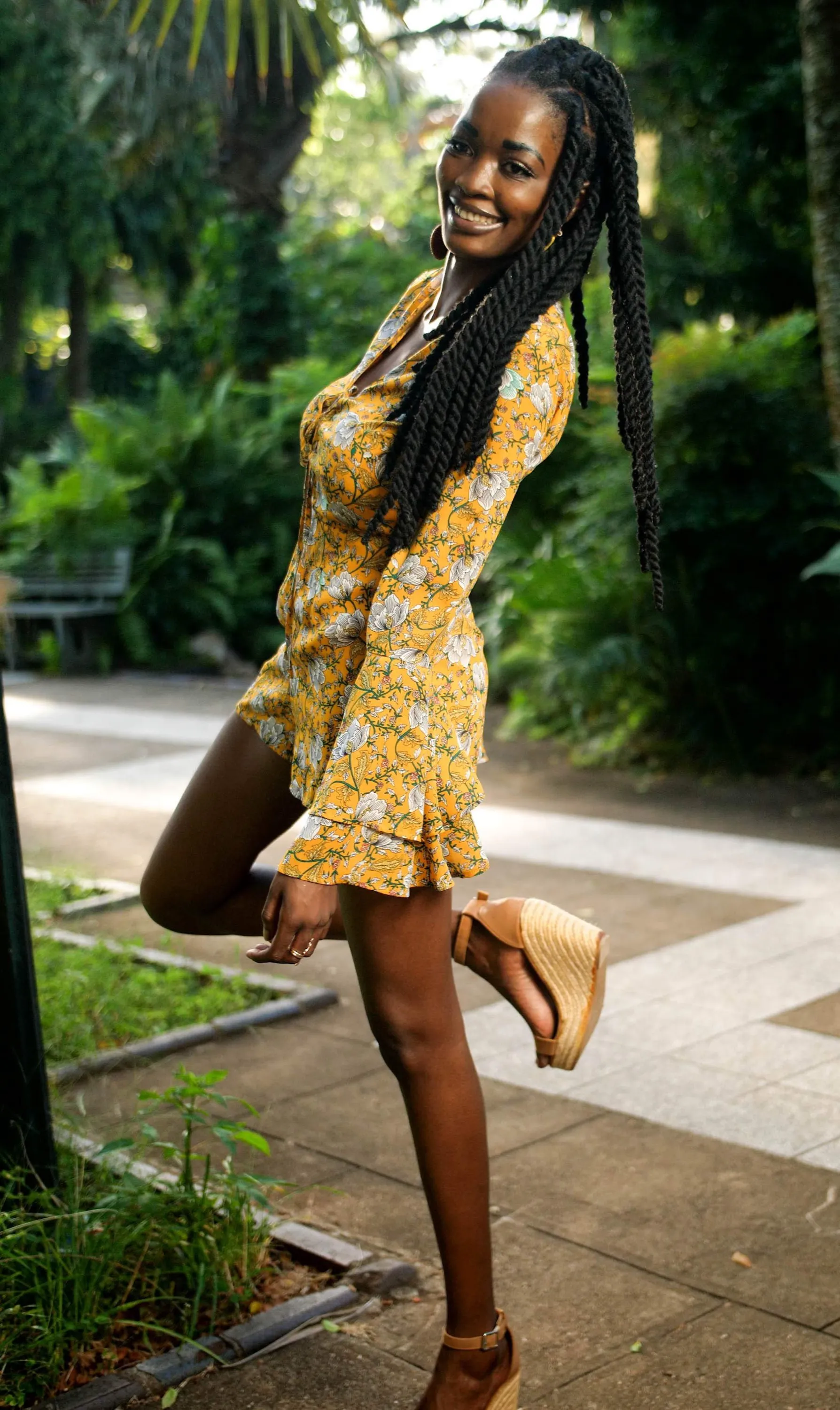 Model Shoot, photo 8